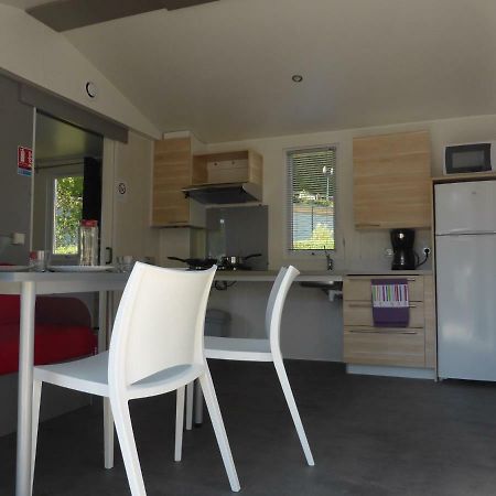 Camping Lou Gourdan Puget-Théniers Exterior foto